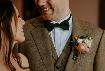 The Cotswold Tailor