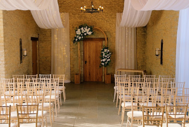 The Cotswold Wedding Co